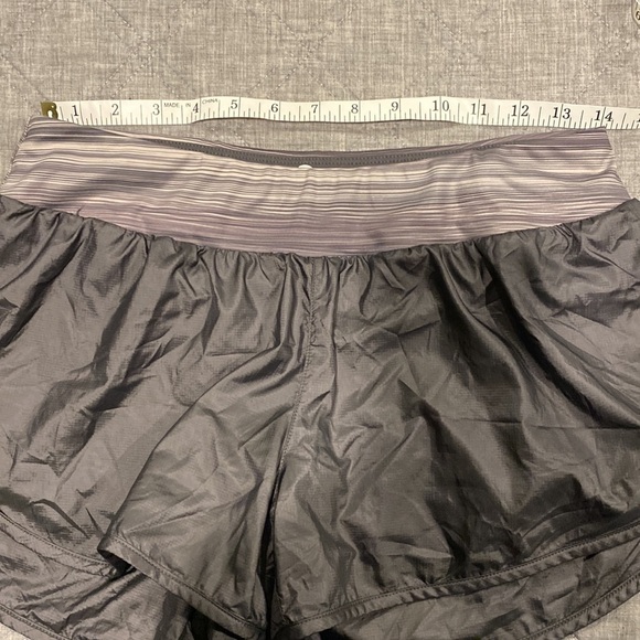 Merrell Athletic Shorts With Interior Short EUC - Picture 12 of 14